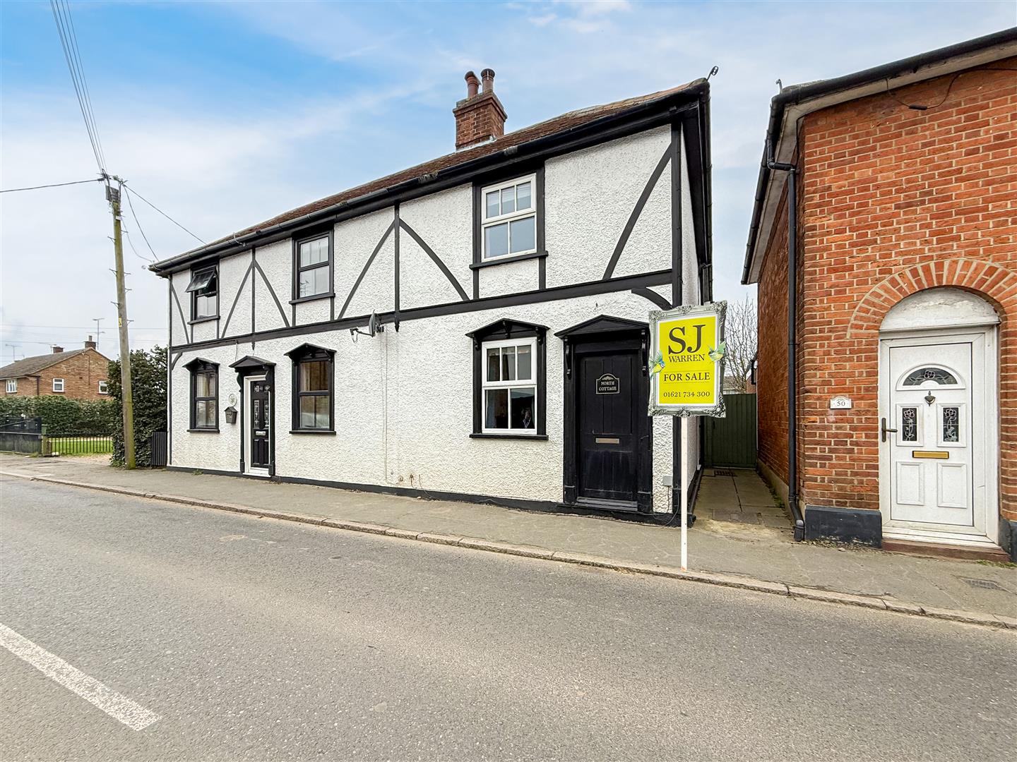 48, North Street, Southminster, CM0 7DG